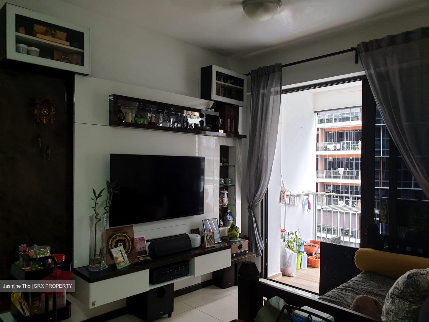 Sims Urban Oasis (D14), Condominium #343124341